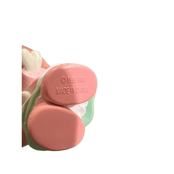 VINTAGE 90’ Precious Moments ornament. - Picture 9 of 12